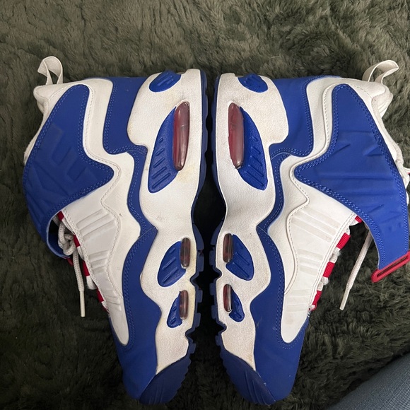 Ken Griffey Max - Picture 2 of 10